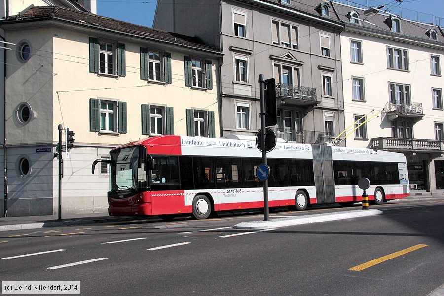 Trolleybus Winterthur - 118
/ Bild: winterthur118_bk1403120309.jpg