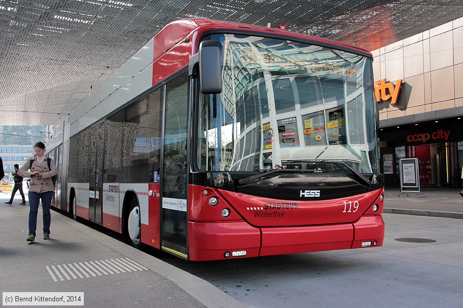 Trolleybus Winterthur - 119
/ Bild: winterthur119_bk1403120297.jpg