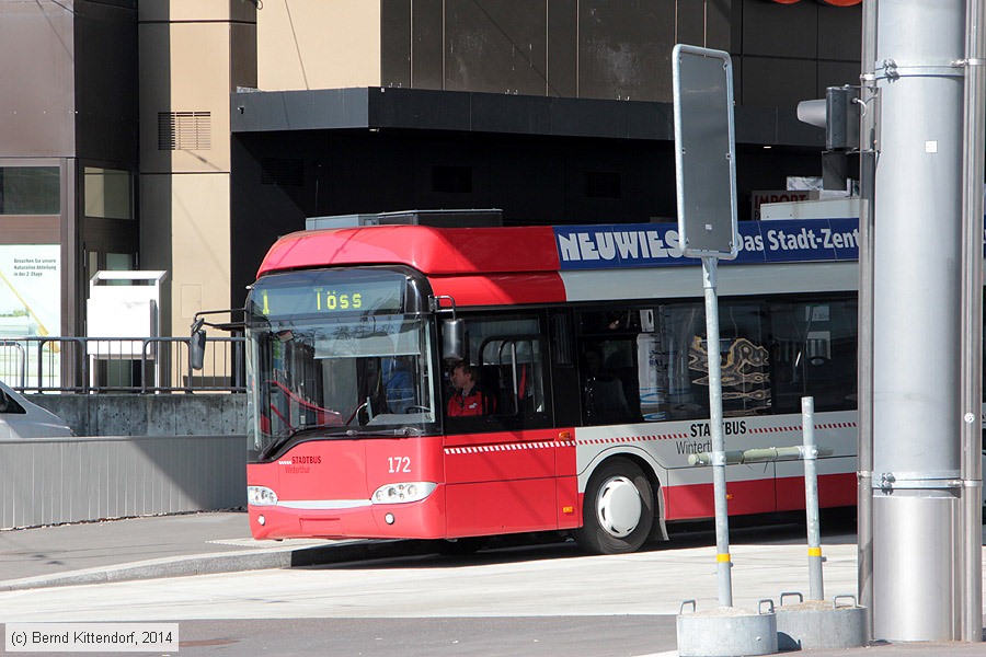 Trolleybus Winterthur - 172
/ Bild: winterthur172_bk1403120316.jpg