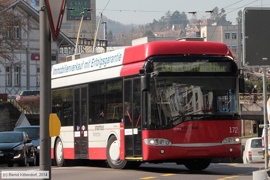 Trolleybus Winterthur - 172
/ Bild: winterthur172_bk1403120358.jpg