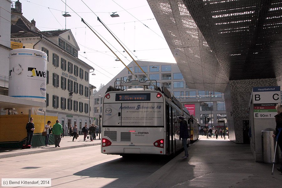 Trolleybus Winterthur - 176
/ Bild: winterthur176_bk1403120295.jpg