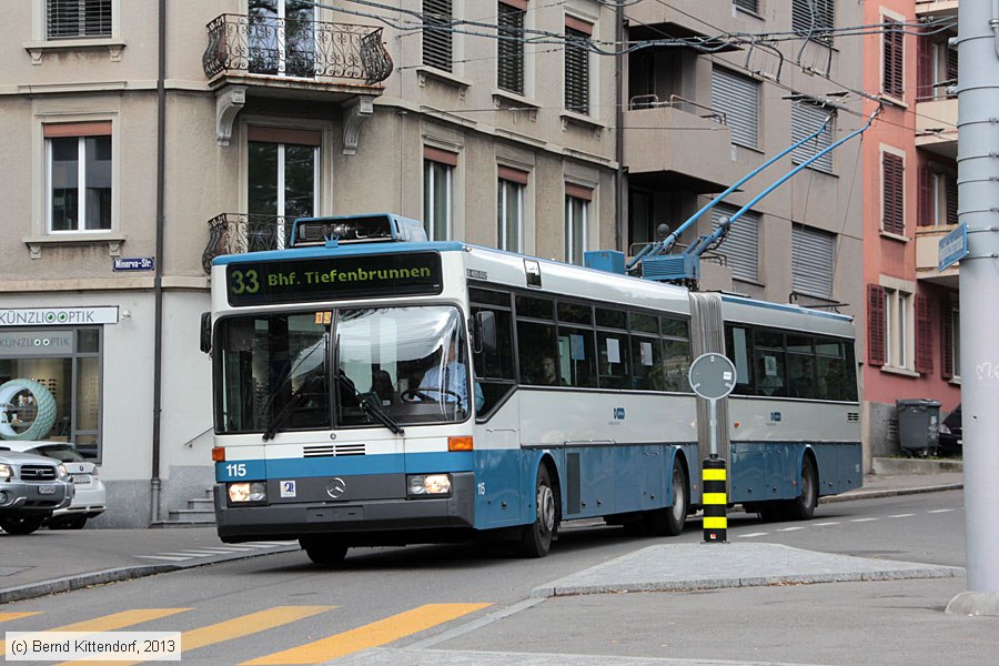 Zürich - Trolleybus - 115
/ Bild: zuerich115_bk1309170605.jpg