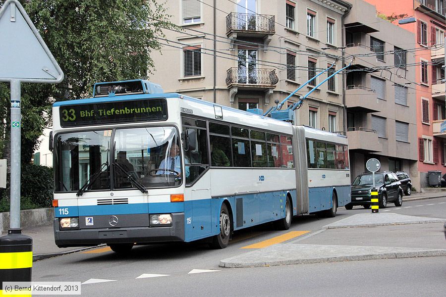 Zürich - Trolleybus - 115
/ Bild: zuerich115_bk1309170607.jpg
