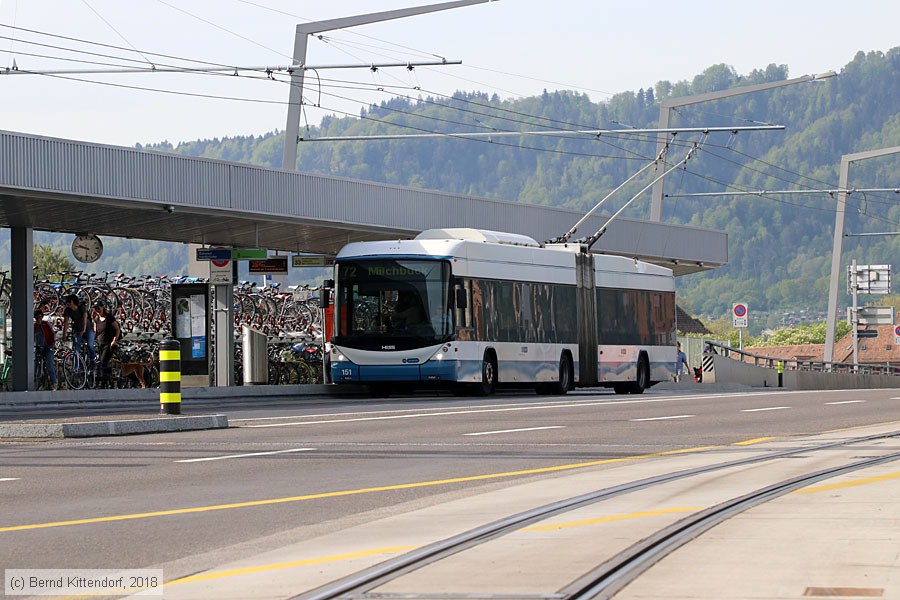 Zürich - Trolleybus - 151
/ Bild: zuerich151_bk1804230029.jpg