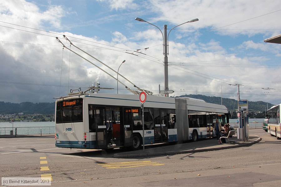 Zürich - Trolleybus - 170
/ Bild: zuerich170_bk1309170409.jpg