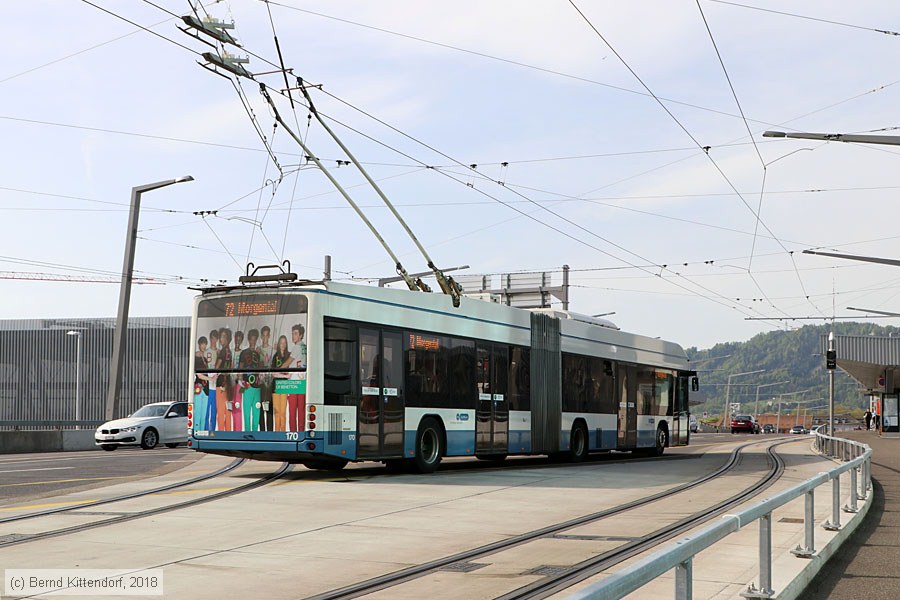 Zürich - Trolleybus - 170
/ Bild: zuerich170_bk1804230017.jpg