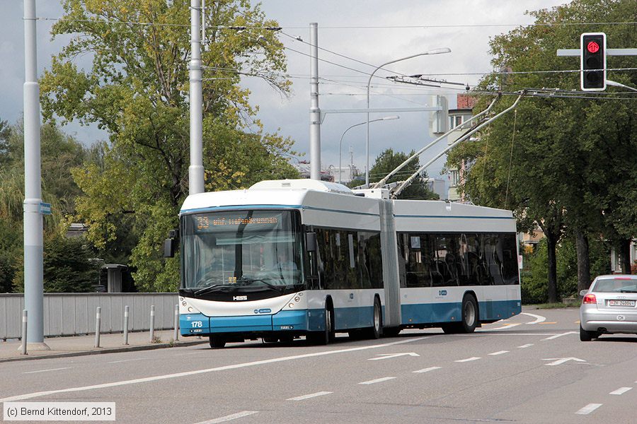 Zürich - Trolleybus - 178
/ Bild: zuerich178_bk1309170374.jpg