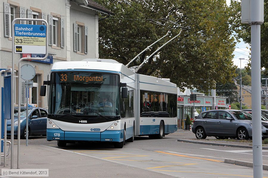 Zürich - Trolleybus - 178
/ Bild: zuerich178_bk1309170380.jpg