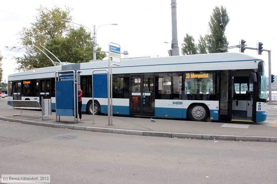 Zürich - Trolleybus - 178
/ Bild: zuerich178_bk1309170381.jpg
