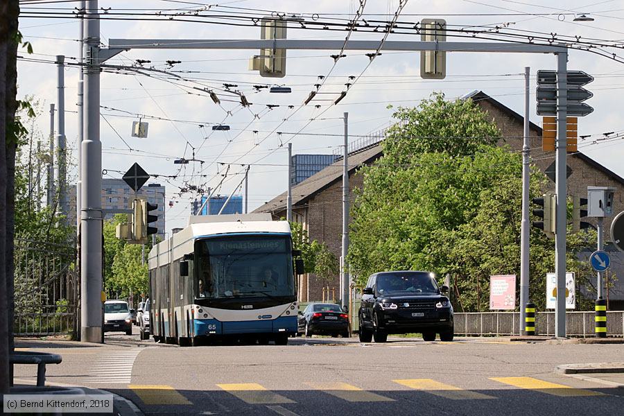 Zürich - Trolleybus - 65
/ Bild: zuerich65_bk1804240482.jpg