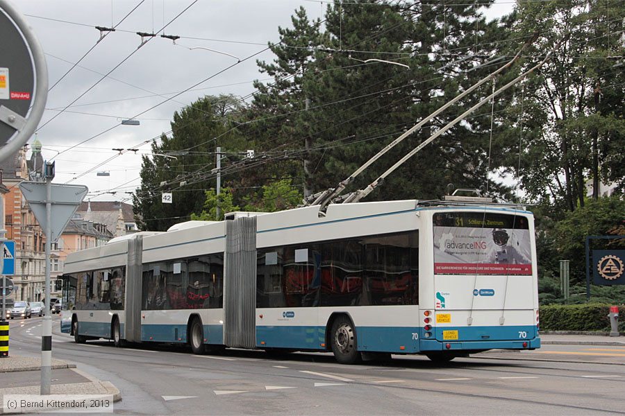 Zürich - Trolleybus - 70
/ Bild: zuerich70_bk1309170594.jpg