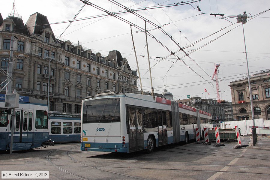 Zürich - Trolleybus - 71
/ Bild: zuerich71_bk1309170285.jpg