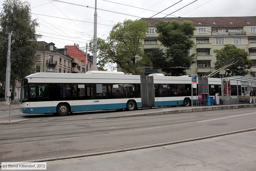 Zürich - Trolleybus - 76
/ Bild: zuerich76_bk1309170570.jpg