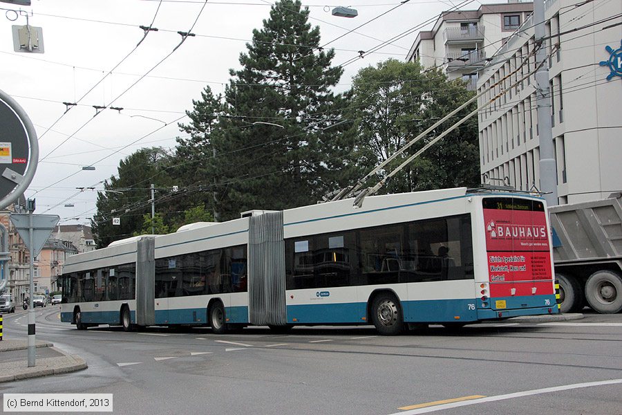 Zürich - Trolleybus - 76
/ Bild: zuerich76_bk1309170572.jpg