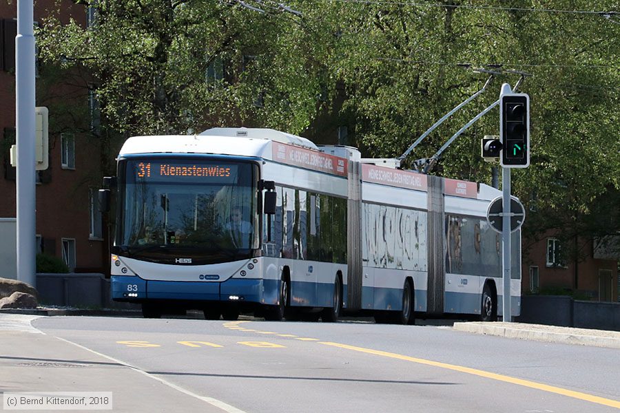 Zürich - Trolleybus - 83
/ Bild: zuerich83_bk1804240491.jpg