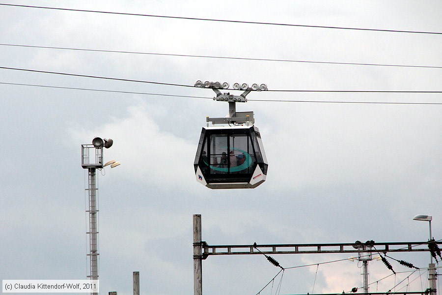 Seilbahn Ústí nad Labem
/ Bild: ustinadlabemseilbahn_cw1110190173.jpg