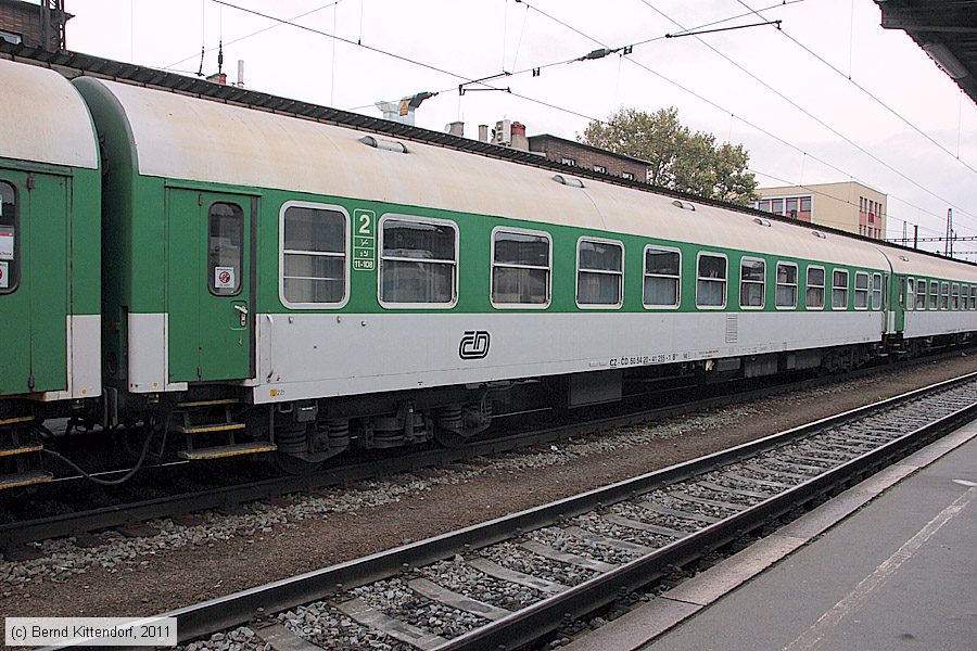 České Dráhy - 50542041255-1
/ Bild: cd505420412551_bk1110200097.jpg České Dráhy - 50542041255-1
/ Bild: cd505420412551_bk1110200097.jpg