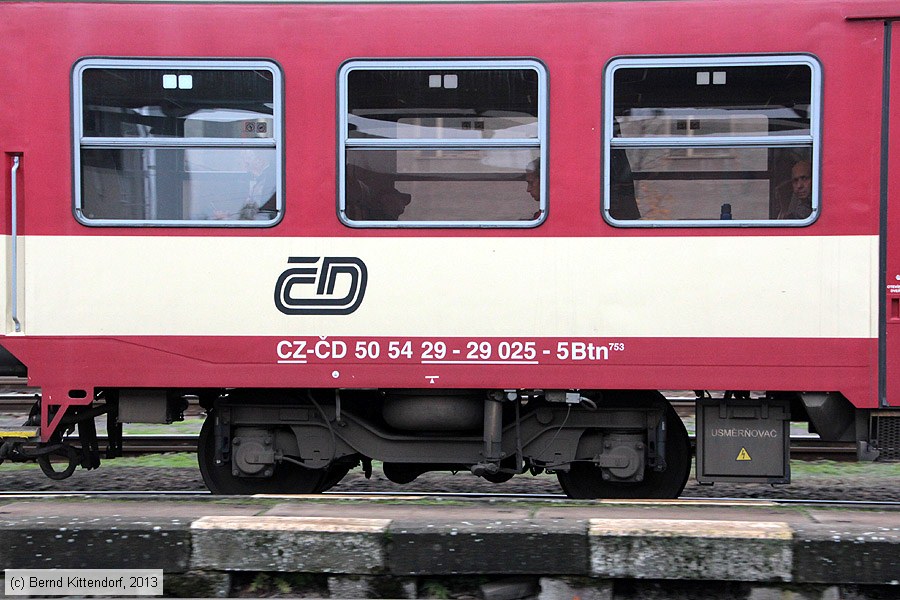 České Dráhy - 50542929025-5
/ Bild: cd505429290255_bk1310170191.jpg