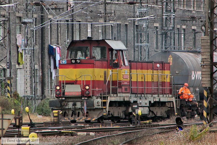 ČD Cargo - 731029-5
/ Bild: cd7310295_bk1110200299.jpg