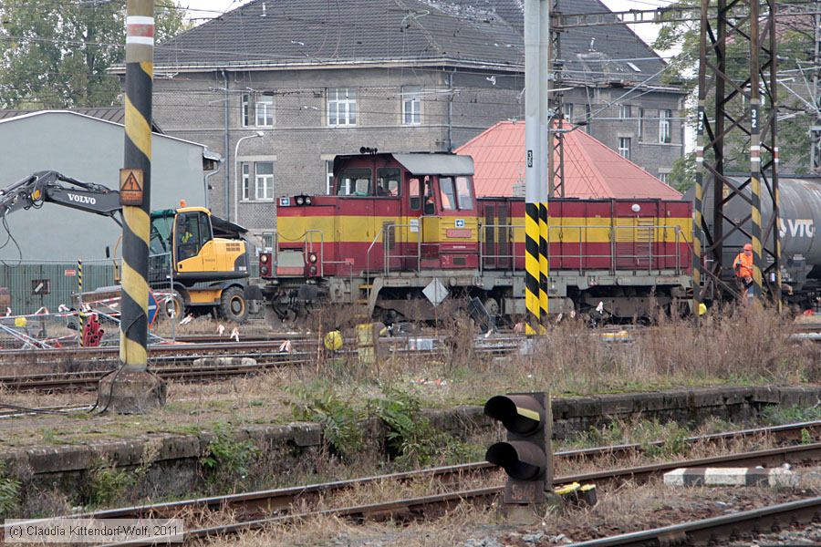 ČD Cargo - 731029-5
/ Bild: cd7310295_cw1110200305.jpg