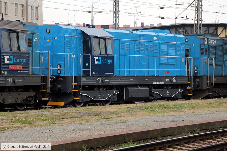ČD Cargo - 742033-4
/ Bild: cd7420334_cw1110220067.jpg