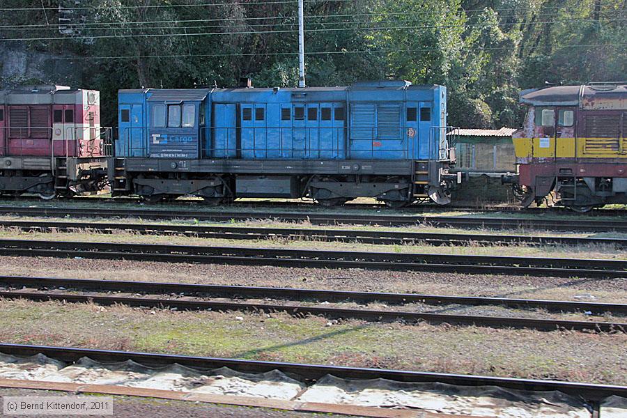 ČD Cargo - 742369-2
/ Bild: cd7423692_bk1110180337.jpg ČD Cargo - 742369-2
/ Bild: cd7423692_bk1110180337.jpg