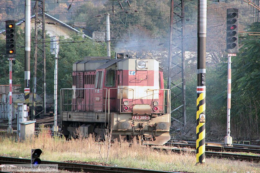 ČD Cargo - 742380-9
/ Bild: cd7423809_cw1110210402.jpg