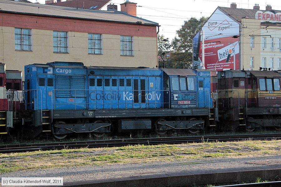 ČD Cargo - 742385-8
/ Bild: cd7423858_cw1110160060.jpg