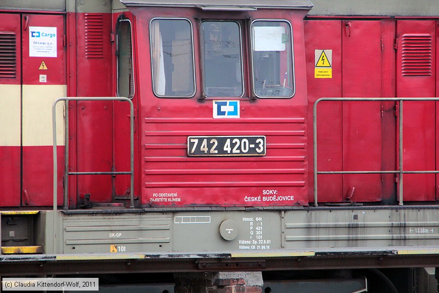 ČD Cargo - 742420-3
/ Bild: cd7424203_cw1110220020.jpg