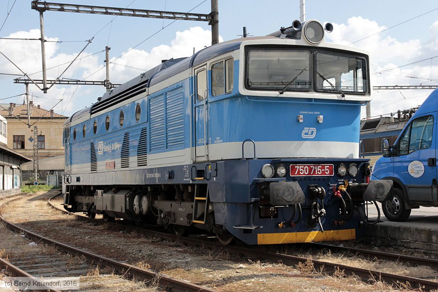 Česk&eacute; Dr&aacute;hy - 750715-5
/ Bild: cd7507155_bk1608300224.jpg