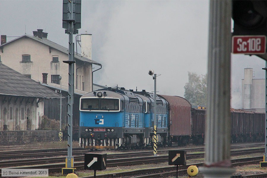 ČD Cargo - 753760-8
/ Bild: cd7537608_bk1310170204.jpg