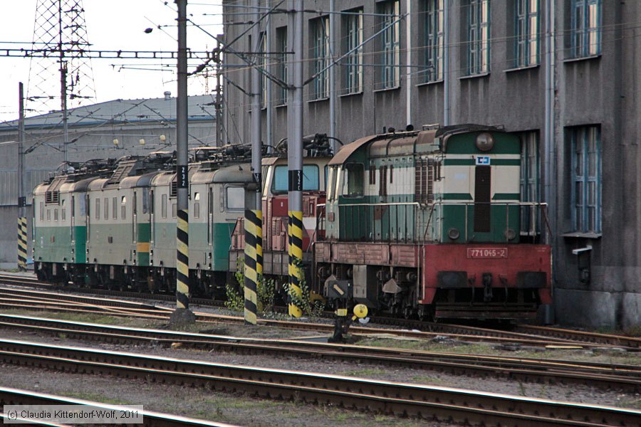 ČD Cargo - 771045-2
/ Bild: cd7710452_cw1110200444.jpg