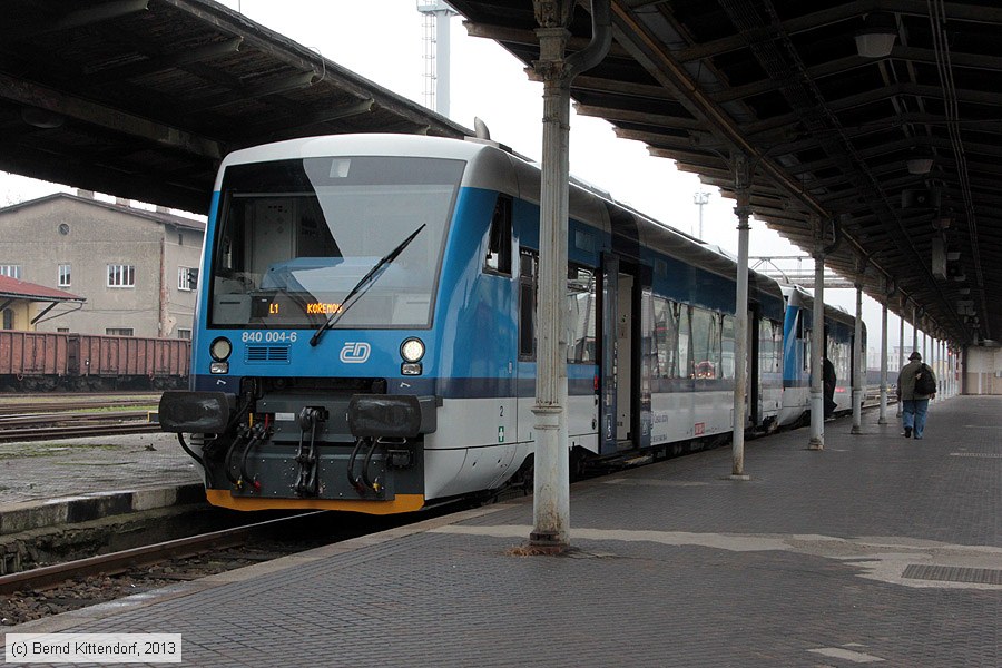 Česk&eacute; Dr&aacute;hy - 840004-6
/ Bild: cd8400046_bk1310170182.jpg