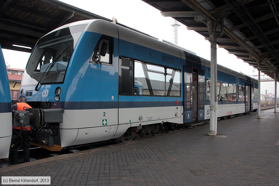 Česk&eacute; Dr&aacute;hy - 840009-5
/ Bild: cd8400095_bk1310170185.jpg