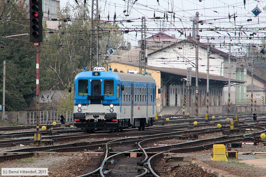 Česk&eacute; Dr&aacute;hy - 842036-6
/ Bild: cd8420366_bk1110200123.jpg