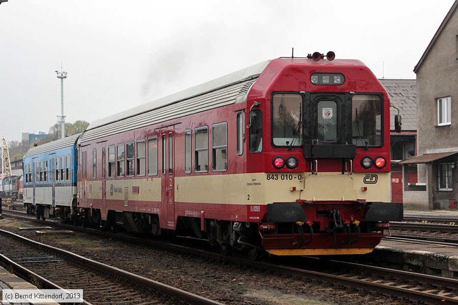 Česk&eacute; Dr&aacute;hy - 843010-0
/ Bild: cd8430100_bk1310170202.jpg