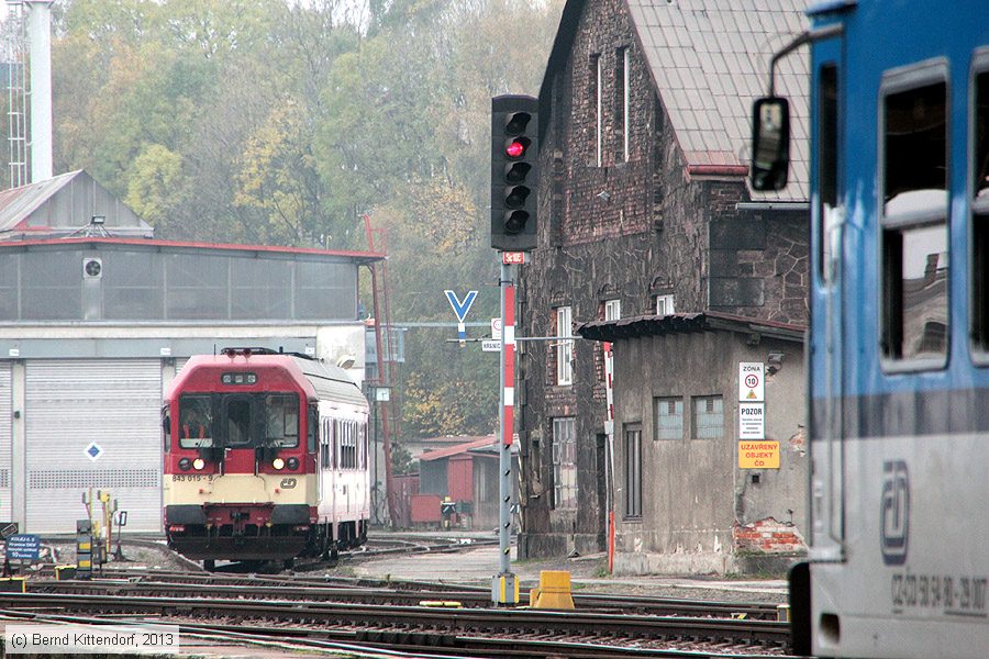 Česk&eacute; Dr&aacute;hy - 843015-9
/ Bild: cd8430159_bk1310170183.jpg