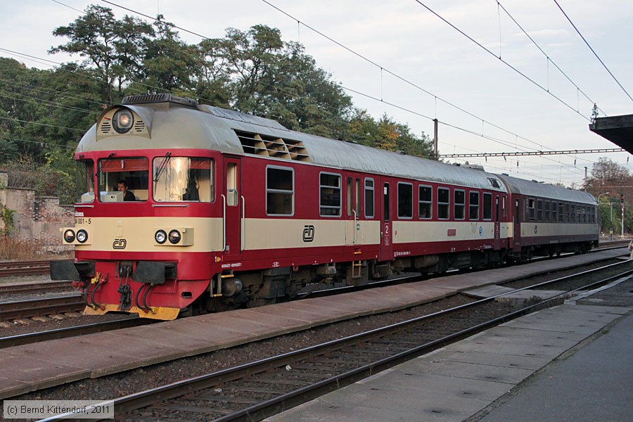 Česk&eacute; Dr&aacute;hy - 854001-5
/ Bild: cd8540015_bk1110180580.jpg