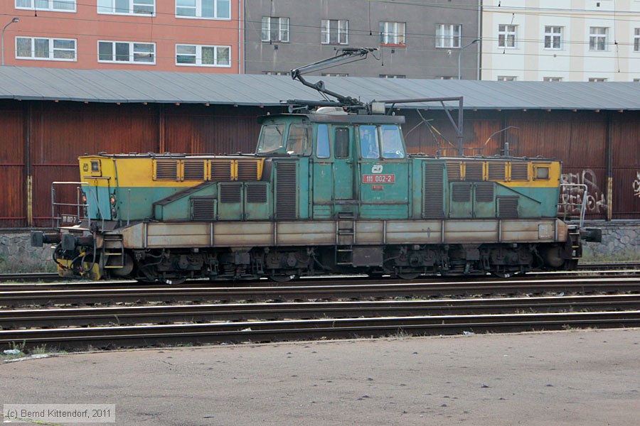 České Dráhy - 111002-2
/ Bild: cd1110022_bk1110210509.jpg České Dráhy - 111002-2
/ Bild: cd1110022_bk1110210509.jpg