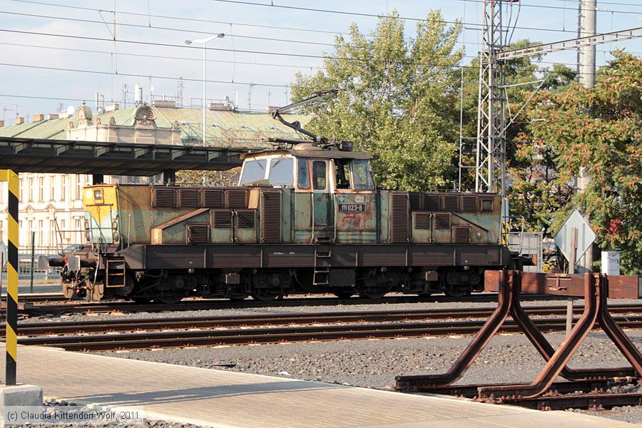 České Dráhy - 111023-8
/ Bild: cd1110238_cw1110180418.jpg České Dráhy - 111023-8
/ Bild: cd1110238_cw1110180418.jpg