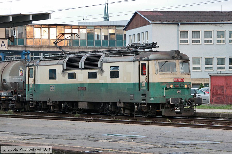 České Dráhy - 130010-2
/ Bild: cd1300102_cw1110200552.jpg České Dráhy - 130010-2
/ Bild: cd1300102_cw1110200552.jpg