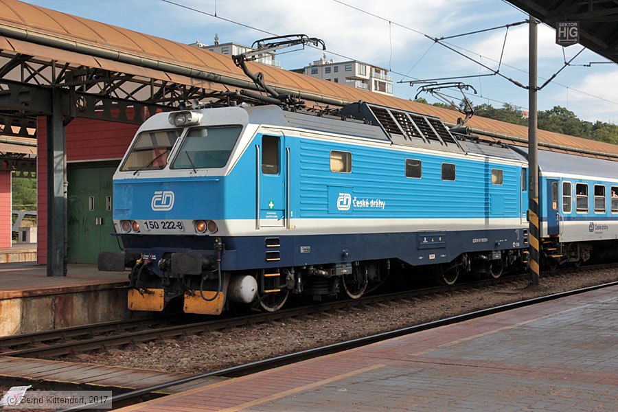 České Dráhy - 150222-8
/ Bild: cd1502228_bk1708080562.jpg České Dráhy - 150222-8
/ Bild: cd1502228_bk1708080562.jpg