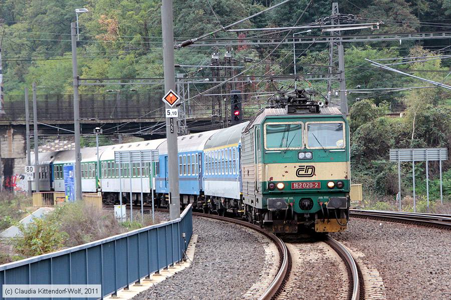 České Dráhy - 162020-2
/ Bild: cd1620202_cw1110190194.jpg České Dráhy - 162020-2
/ Bild: cd1620202_cw1110190194.jpg