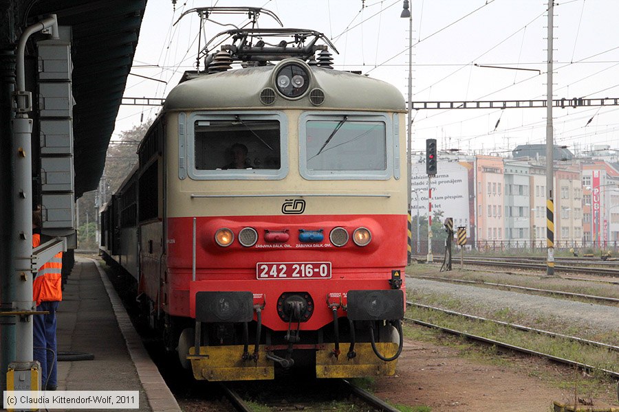 České Dráhy - 242216-0
/ Bild: cd2422160_cw1110220089.jpg České Dráhy - 242216-0
/ Bild: cd2422160_cw1110220089.jpg