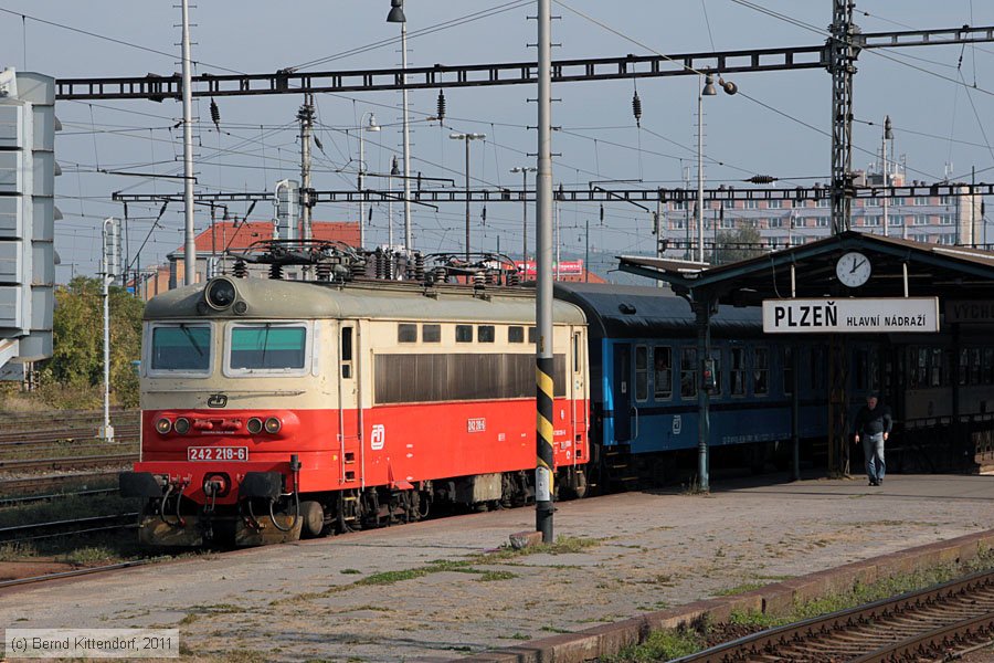 České Dráhy - 242218-6
/ Bild: cd2422186_bk1110180124.jpg České Dráhy - 242218-6
/ Bild: cd2422186_bk1110180124.jpg