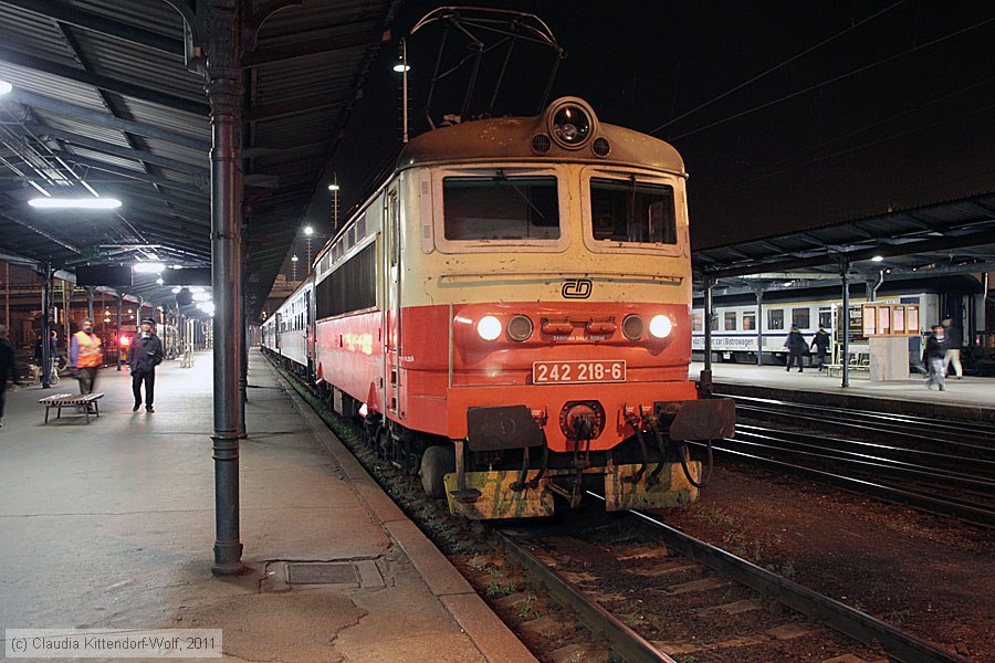 České Dráhy - 242218-6
/ Bild: cd2422186_cw1110210686.jpg České Dráhy - 242218-6
/ Bild: cd2422186_cw1110210686.jpg