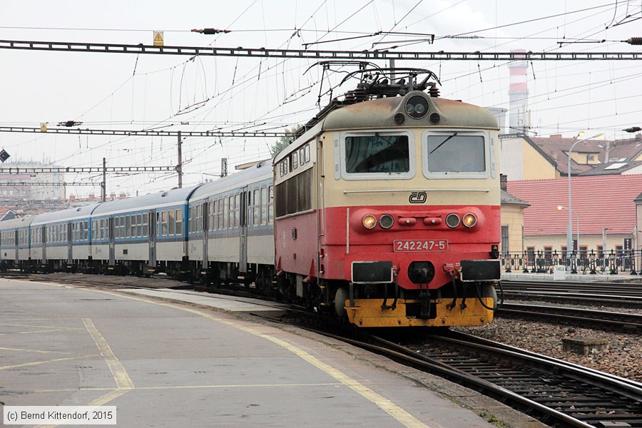 České Dráhy - 242247-5
/ Bild: cd2422475_bk1510130306.jpg