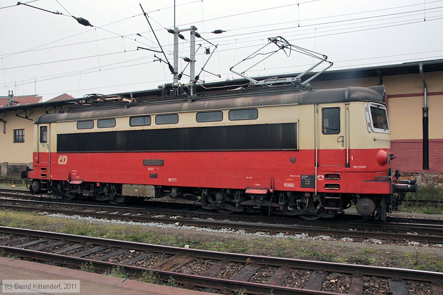 České Dráhy - 242258-2
/ Bild: cd2422582_bk1110220031.jpg