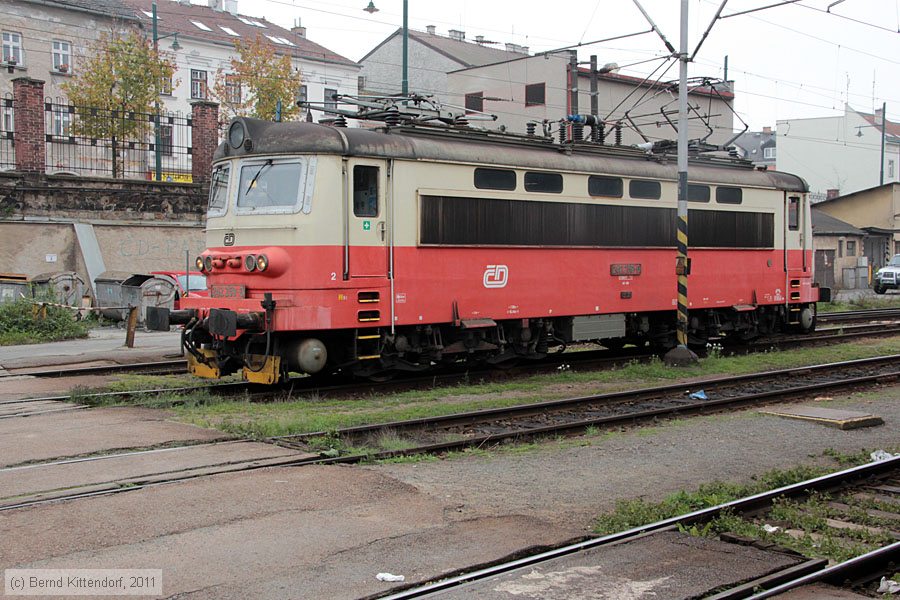 Česk&eacute; Dr&aacute;hy - 242259-0
/ Bild: cd2422590_bk1110220044.jpg