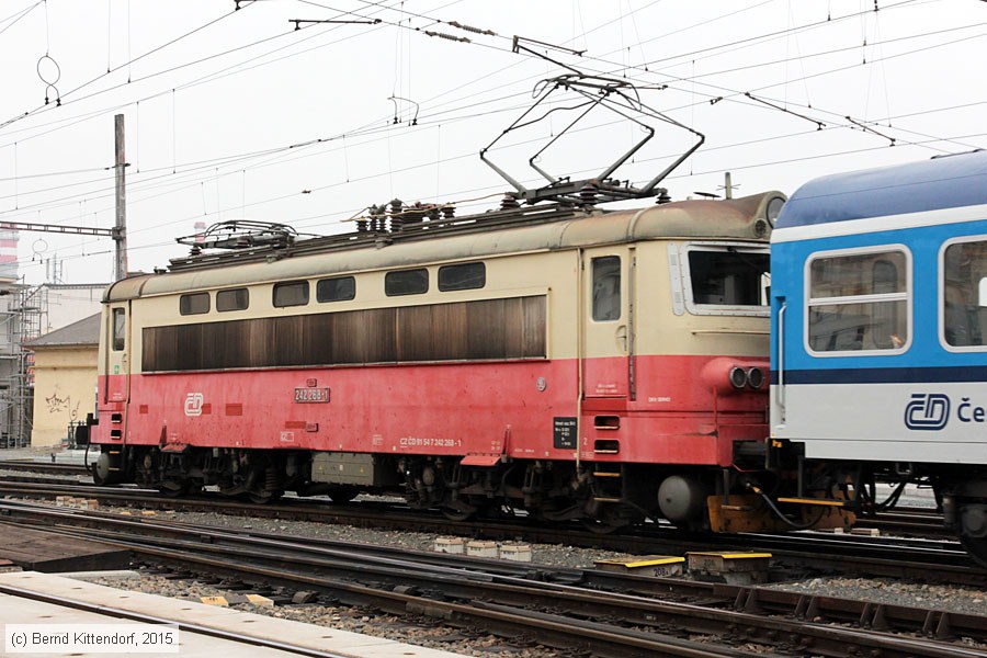 České Dráhy - 242268-1
/ Bild: cd2422681_bk1510130118.jpg